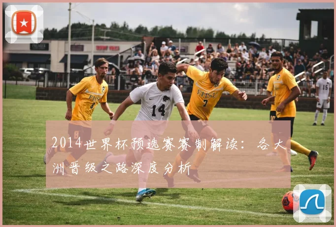 2014世界杯预选赛赛制解读：各大洲晋级之路深度分析