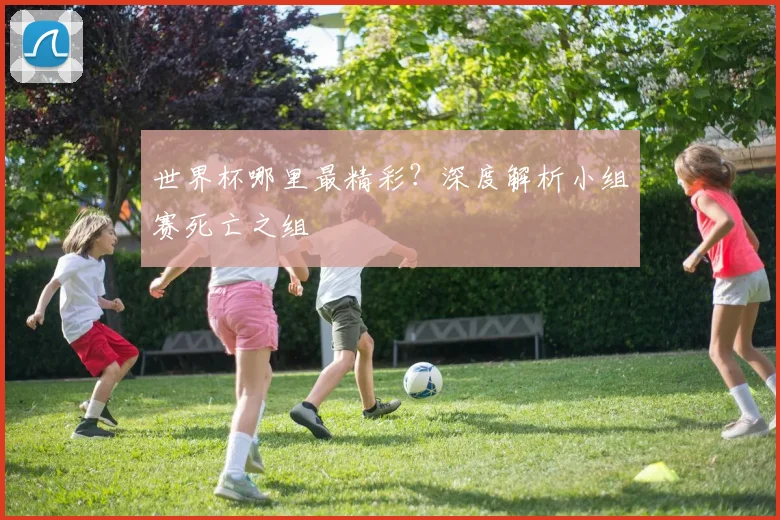 世界杯哪里最精彩？深度解析小组赛死亡之组